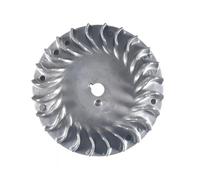 Volano in alluminio da 10 krpm con molle da 22 libbre, chiavetta albero motore adatta for 212 cc 224 cc 69730 69736 6,5 CV