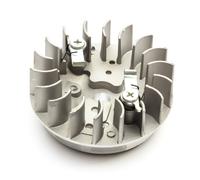 Volano In Alluminio MiniMoto Mini Cross Mini Quad 49cc Ad Aria Easy Start