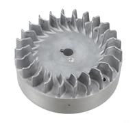 Volano in alluminio per Predator 196cc 212cc 224cc Non per motore Hemi, ricambio in alluminio pressofuso 69730 69736, componenti da corsa ad alto numero di giri 10k, parte leggera per Go