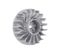 Volano In Lega Di Alluminio Per MS341 MS361 Attrezzatura Originale Compatibilità Facile Installazione Caratteristiche Stabile Parte Strumento In Alluminio