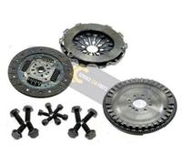 Volano Kit Frizione Ford Mondeo 2.0DI/TDCI 2000-09.2002 115KM