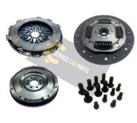 Volano Kit Frizione Ford Mondeo III 2.0DI/TDCI 2000-02.2003 90KM