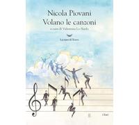 Volano le canzoni