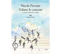 Volano le canzoni