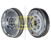 LuK Volano bimassa 415 0061 10 per Mercedes-Benz Sprinter