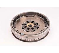 Volano LUK 415 0107 10 per MERCEDES-BENZ CLASSE A (W168) 1.7 1998-2001