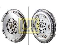 Volano LUK 415 0118 10 per MERCEDES-BENZ CLK (C209) 2.6 2002-2009