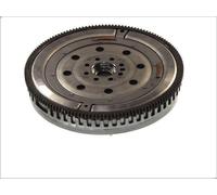 Volano LUK 415 0140 10 per PEUGEOT 807 (EB_) 2.2 2004-2006
