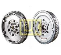Volano LUK 415 0202 10 per RENAULT LAGUNA II (BG0/1_)