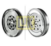 Luk Kit frizione Completo OPEL ASTRA H GTC 1.9 CDTI