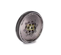 Volano LUK 415025010 compatibile con AUDI SEAT SKODA VW