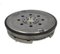 Volano LUK 415 0285 10 per HYUNDAI SANTA FÉ II (CM) 2.2 2006-2012