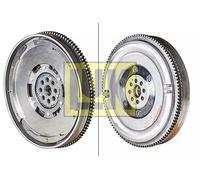 Volano LUK 415 0375 10 per FIAT DUCATO 3.0 D 160 Multijet
