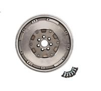 Volano LUK 415 0400 10 per NISSAN JUKE (F15) 1.5 2010-2019