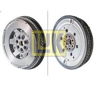 Volano LUK 415 0413 10 per RENAULT SCENIC II (JM0/1_) 2 2004-2008