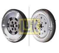LUK Volano 415043110 6 fori cambio manuale ricambio frizione trasmissione
