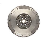 Volano LUK 415 0439 10 per NISSAN X-TRAIL II (T31) 2.5 2007-2013