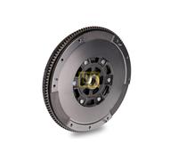 LuK Volano a doppia massa ZMS 415 0439 10 per Renault Koleos I HY, Nissan X-Trail T31