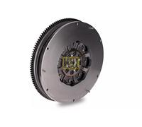 LuK Volano bimassa 415049010 per Nissan, Opel, Renault, Vauxhall MASTER III Box (FV) 2.3 d
