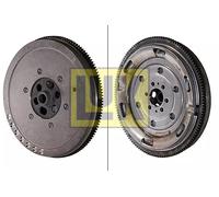 Volano a doppia massa LUK ZMS 415 0550 08