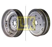 LuK Volano a doppia massa 415 0573 09 ZMS per Renault Dacia