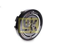 Volano LUK 415 0668 10 per JEEP RENEGADE SUV (BU, B1, BV) 1.4 2014-2018