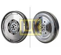 Volano LUK 415 0673 10 per FIAT DUCATO 2.3 D 130 Multijet