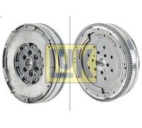 Volano LUK 415 0697 10 per FIAT 500X (334_) 2 2014-2018