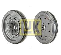 Volano LUK 415 0723 09 per VW GOLF 1.9 TDI