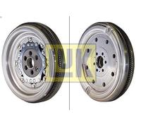 Volano LUK 415 0736 09 per AUDI A3 (8P1) 2 2004-2012
