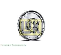 LuK 415 0807 10 Volano bimassa