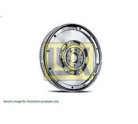 Volano LUK 415 0897 09 per MERCEDES-BENZ CLASSE A (W176) 2.2 2014-2018