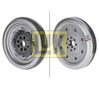 LuK Volano bimassa 415 0903 09 – per cambio a doppia frizione 6 marce – Audi, SEAT, SKODA, VW