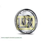 Volano LUK 415 0976 1 per AUDI A6 C7 (4G2, 4GC) 2 2012-2018