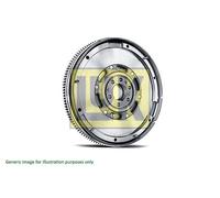 Volano LUK 415 1047 09 per MERCEDES-BENZ CLASSE A (W176) 2 2013-2018