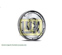 Volano LUK 415 1156 10 per MULTIVAN T5 (7HM, 7HN, 7HF, 7EF, 7EM, 7EN) 2.5 2004-