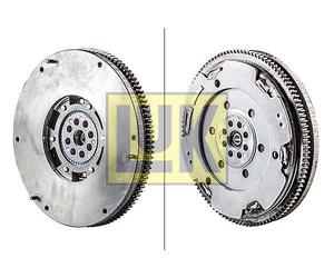 Volano LUK 415022110 compatibile con FIAT IVECO