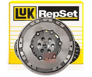Volano LUK AUDI A4 Allroad B8 A5 A7 Q5 2.0 TDI 143 252 CV 105 185 KW Diesel