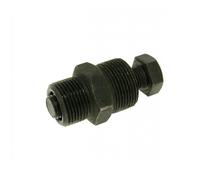 Volano M22 / 26x1,5mm filettatura destrorsa esternamente per Minarelli / Puch