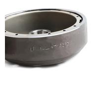 Volano Magnete Statore Di Accensione Moto Con Luce Per YINXIANG YX 140cc 1P56FMJ W063 Motore BSE SSR Bobina Magnetica Accensione