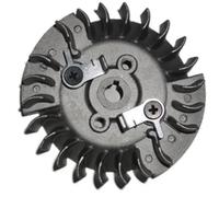 Volano magnetico adatto for accessori for la registrazione di motoseghe 45 52 5800(Plastic)