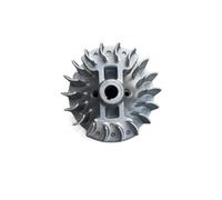 Volano magnetico adatto for decespugliatore TJ27 TJ27E TJ027E KBL27 KBL27A KCS525A KCL525A