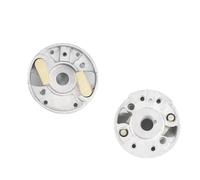 Volano magnetico for asciugatrice adatto for EB8500 EB7500 Accensione del motore del ventilatore dello spazzaneve in alluminio