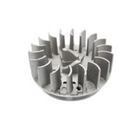 Volano magnetico for tagliabordi, decespugliatore e tagliabordi adatto for 1E40F-6 40-6(40-6)