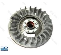 Volano Magnetico Standard Per Accensione Elettronica Genuine Lambretta GP/DL ECs