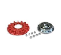 Volano Malossi Ø 125x42mm Kit Ventola per Accensione VESPower