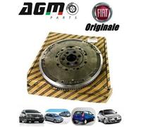 VOLANO MOTORE BIMASSA ORIGINALE FIAT BRAVO PUNTO STILO 147 1,9 MULTIJET 55209116