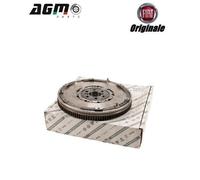 VOLANO MOTORE CAMBIO MANUALE ORIGINALE FIAT CROMA ALFA 159 1,9 MJT JTD 55231671