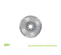Volano Motore VALEO Per Citroën C3 I II Picasso C4 Jumpy Berlingo 0532-N0 532N0
