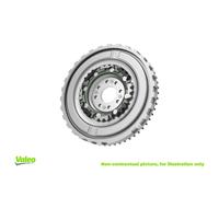 Volano Motore VALEO Per Hyundai i20 Active Hatchback Van 23200-04100 2320004100